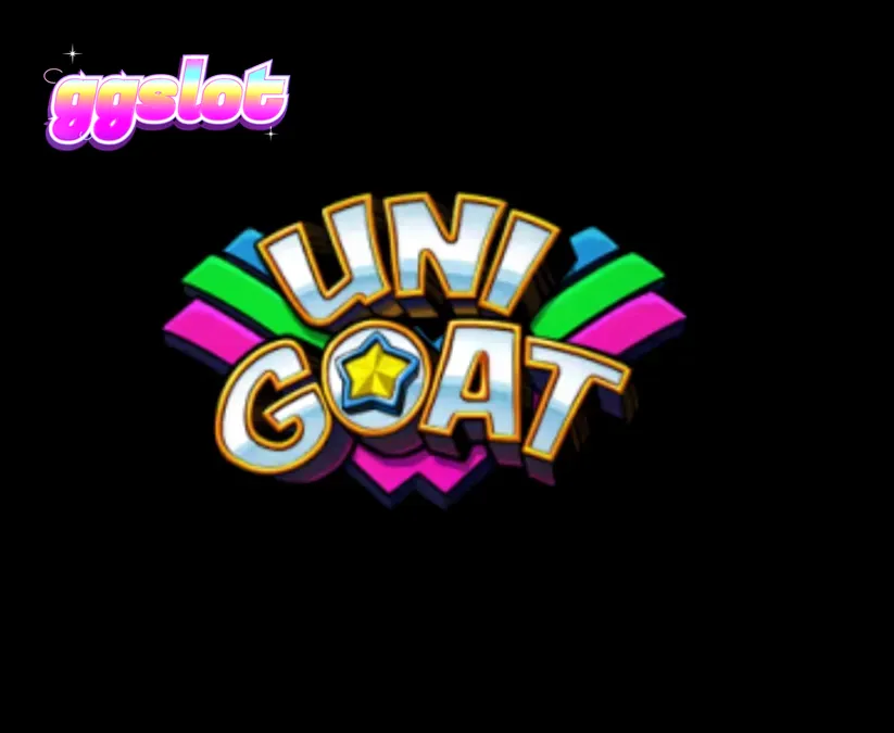 Unigoat স্লট গেমের রঙিন এবং জাদুকরী ইন্টারফেসের দৃশ্য