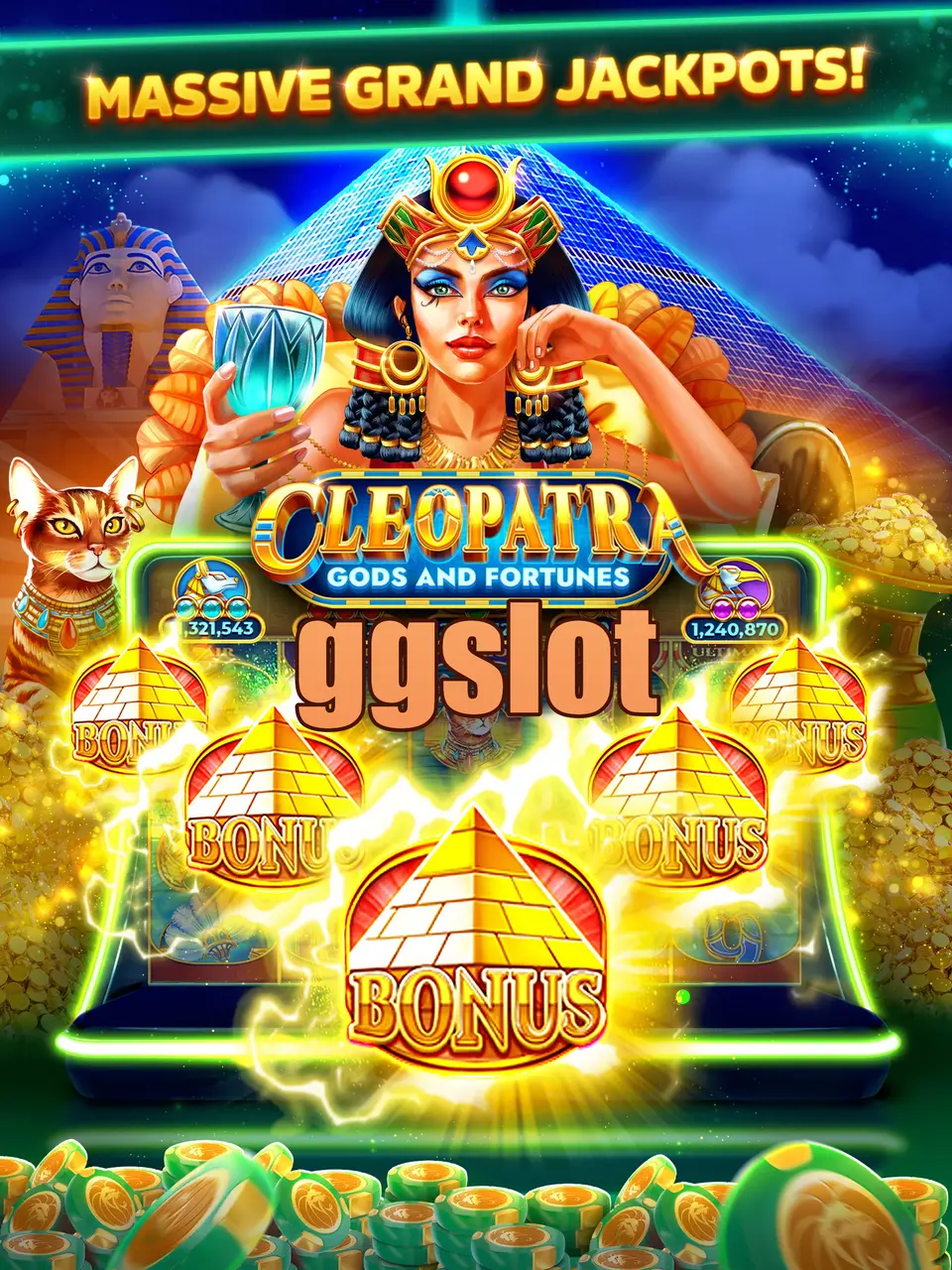 ggslot APK