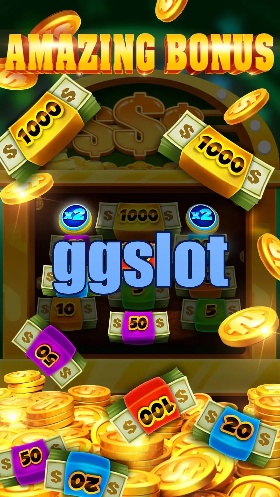ggslot APK