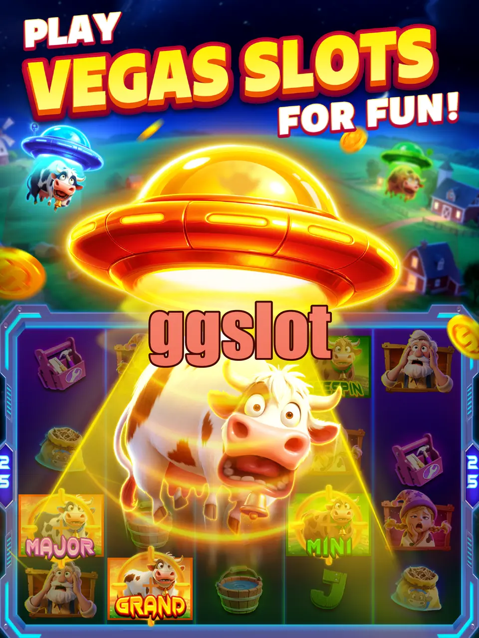 ggslot লগইন