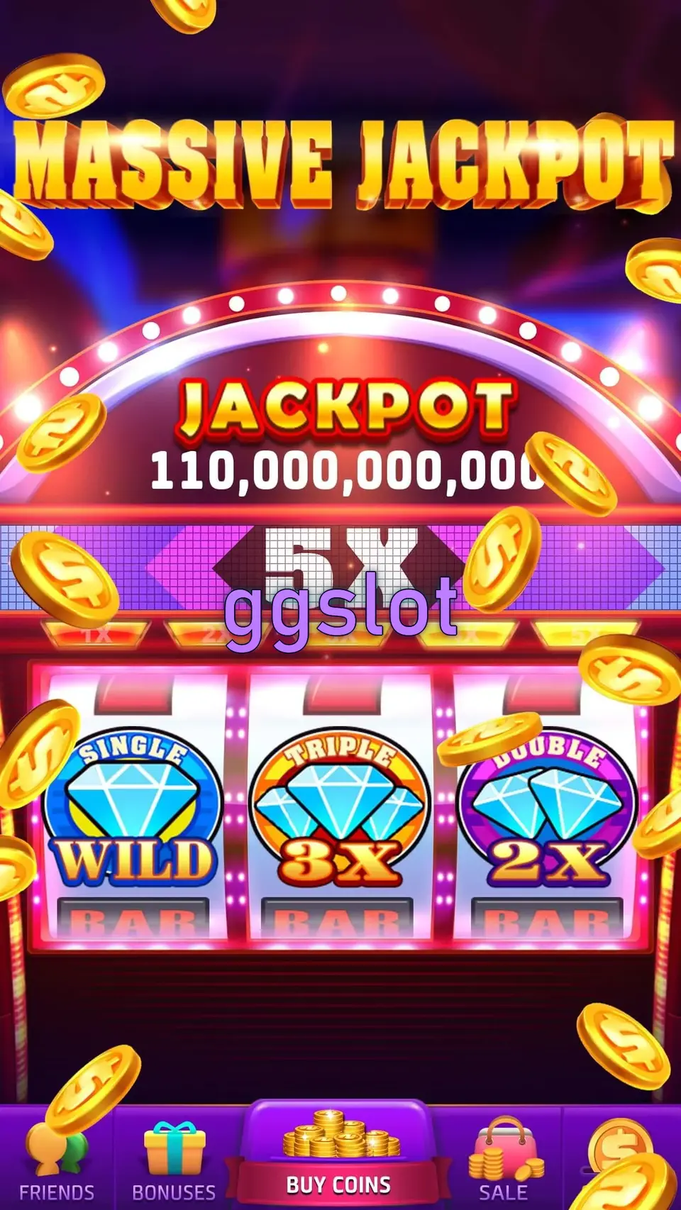 ggslot লগইন