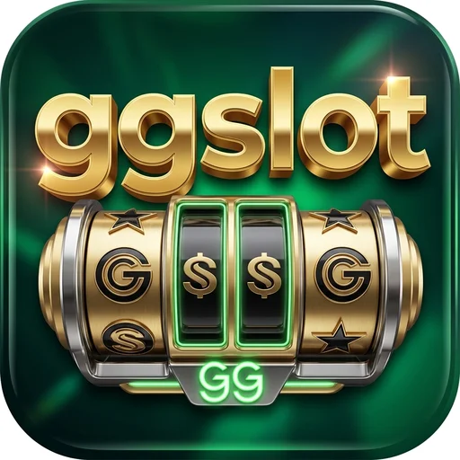 ggslot Logo - অফিসিয়াল
